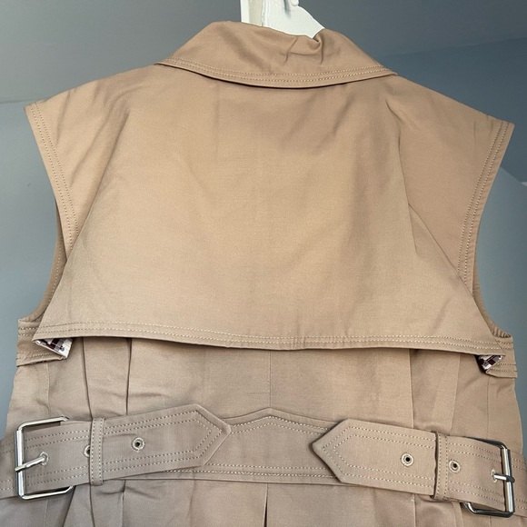 Dior Beige Outerwear - Picture 7 of 12